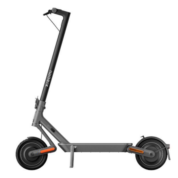 Xiaomi | Electric Scooter 4 Ultra EU | 500 W | 25 km/h | 10   | month(s)