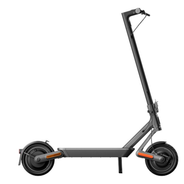 Xiaomi | Electric Scooter 4 Ultra EU | 500 W | 25 km/h | 10   | month(s)