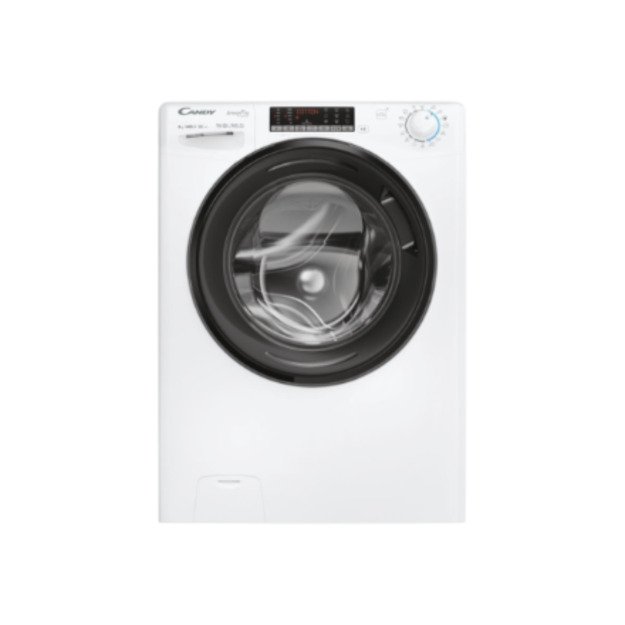 Candy CSO486TWMB6/1-S Washing Machine with Dryer