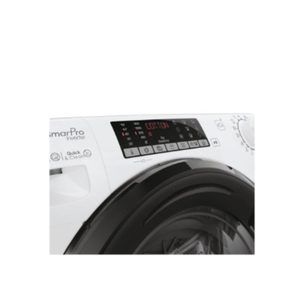 Candy CSO486TWMB6/1-S Washing Machine with Dryer 3
