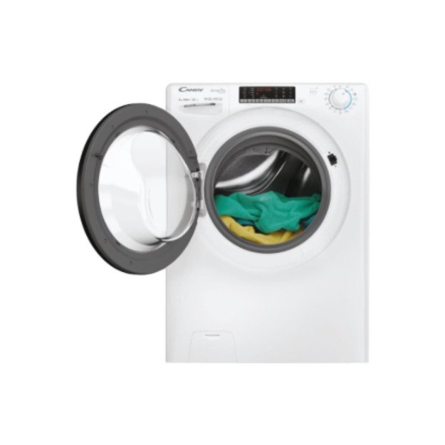 Candy CSO486TWMB6/1-S Washing Machine with Dryer 4