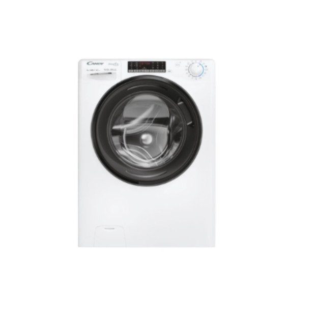 Candy CSO486TWMB6/1-S Washing Machine with Dryer 6