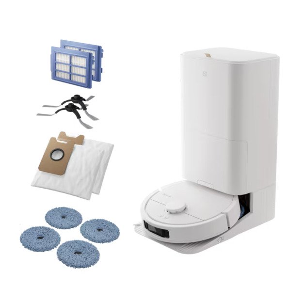 ELECTROLUX ER81UW3SW