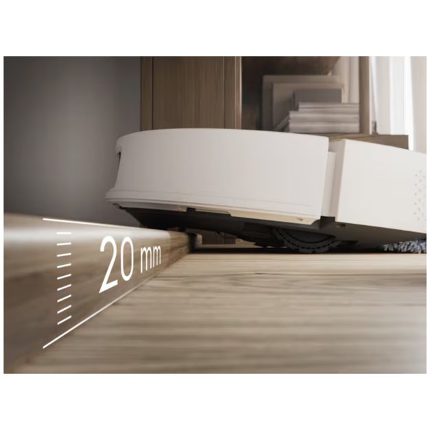 ELECTROLUX ER81UW3SW