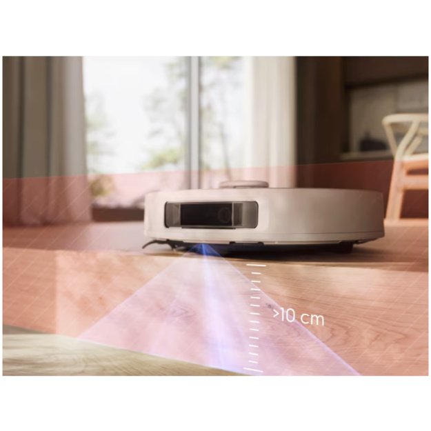 ELECTROLUX ER81UW3SW