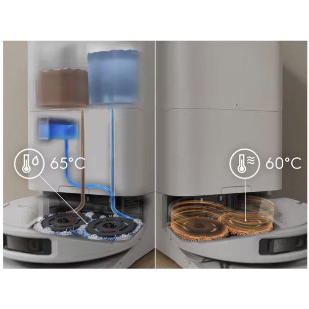 ELECTROLUX ER81UW3SW