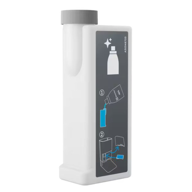 ELECTROLUX ER81UW3SW