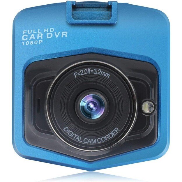 Minoni Dash Cam Car Camera Ultra HD 1440P 2.7 Inch