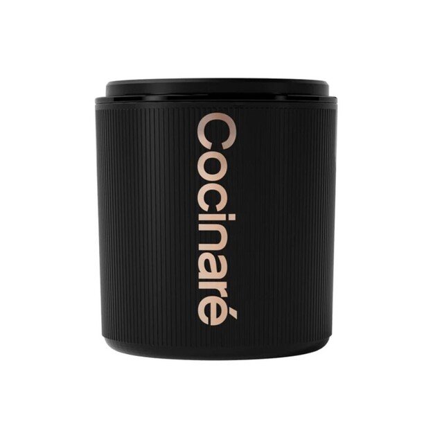 Cocinare ice cream maker CICM-301 (black)