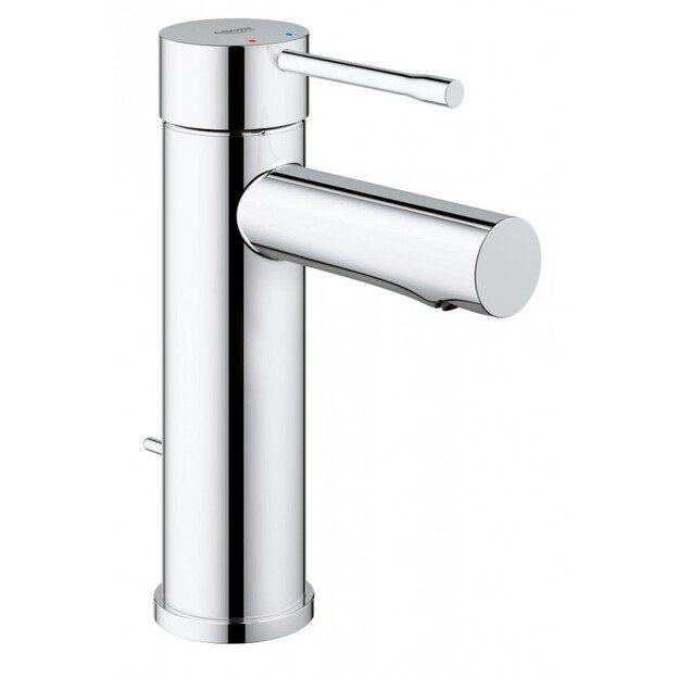 Praustuvo maišytuvas Grohe Essence, S Size, 32898001, chromas