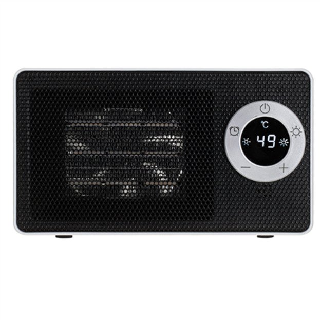 Keramikinis &scaron;ildytuvas ADLER AD-7746 4