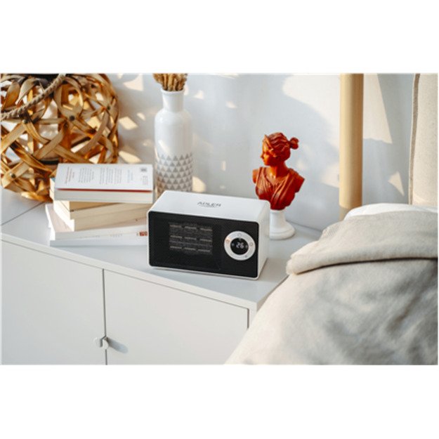 Keramikinis &scaron;ildytuvas ADLER AD-7746 3