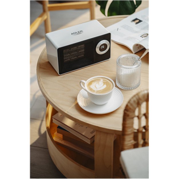 Keramikinis &scaron;ildytuvas ADLER AD-7746 2