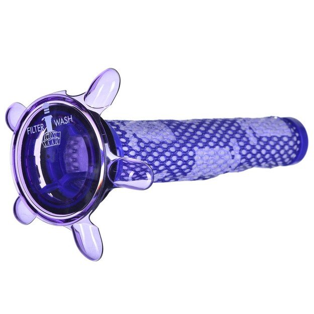 DYSON V8 Absolute SV25 vacuum cleaner 7