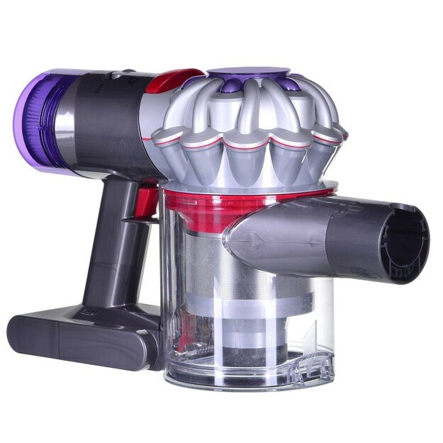 DYSON V8 Absolute SV25 vacuum cleaner 8