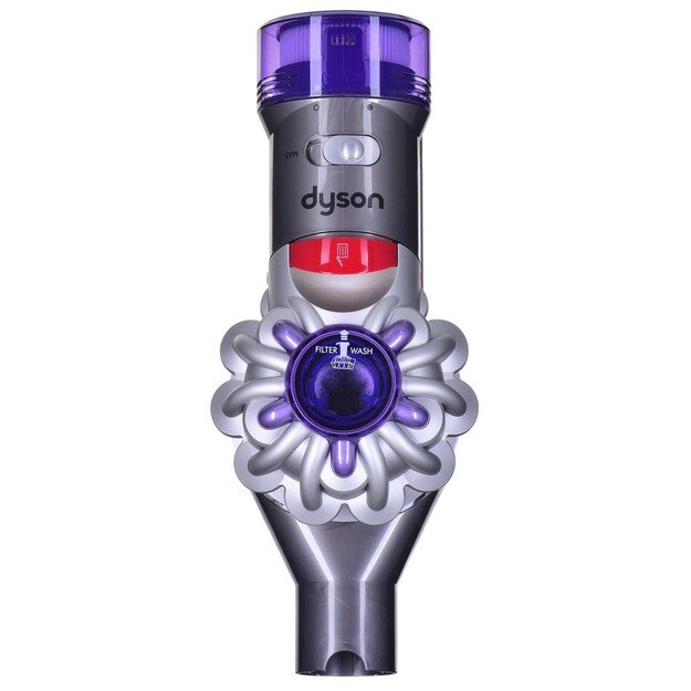 DYSON V8 Absolute SV25 vacuum cleaner 12