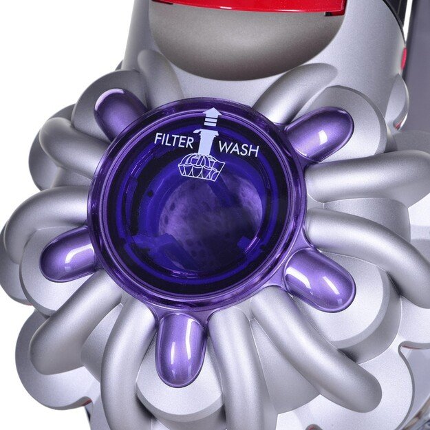 DYSON V8 Absolute SV25 vacuum cleaner 10