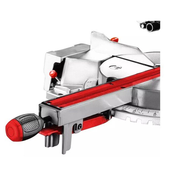 Bevel saw 1800W Graphite blade 254x30 mm 7