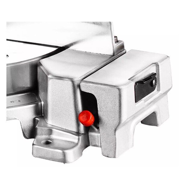 Bevel saw 1800W Graphite blade 254x30 mm 3