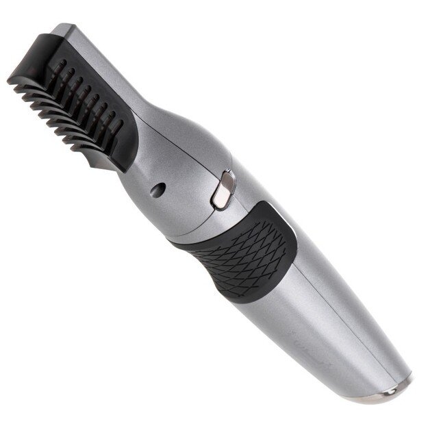 Adler | Grooming 6 in 1 Set | AD 2944 | Cordless | Number of length steps 6 | Stainless Steel/Black 5