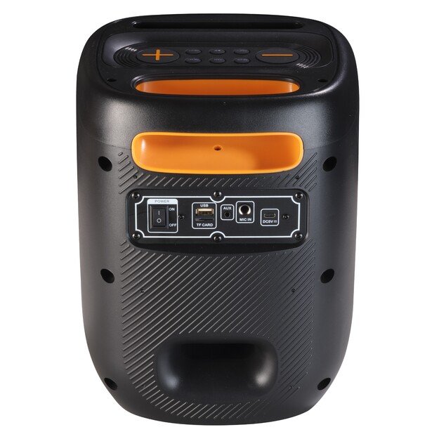 Denver BPS-165 BT party speaker max 200W 4