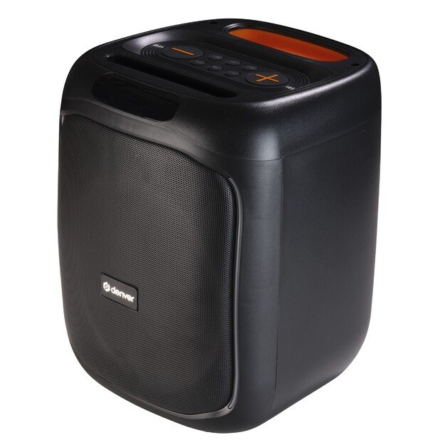 Denver BPS-165 BT party speaker max 200W 7