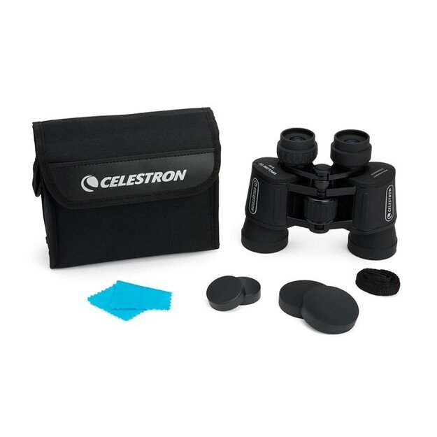 Binoculars Celestron UpClose G2 8x40 3