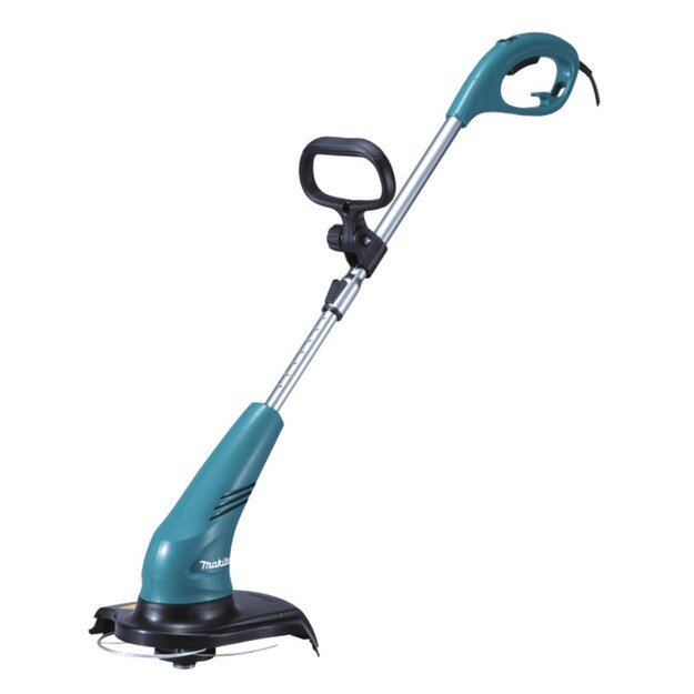 Makita UR3000 brush cutter/string trimmer 30 cm Blue Electric AC 450 W 1