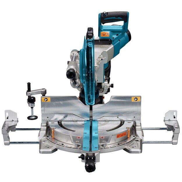 MAKITA. Mitre saw 305/1800W LS1219L WITH FEED 107 x 363 mm LASER