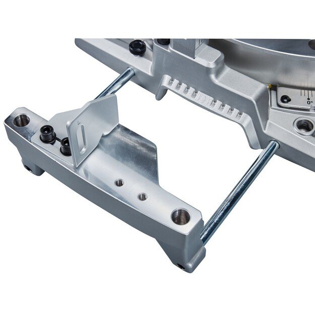 MAKITA. Mitre saw 305/1800W LS1219L WITH FEED 107 x 363 mm LASER 6