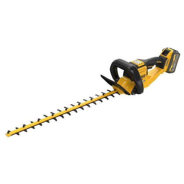 54V XR FV Hedge Trimmer 1x9Ah