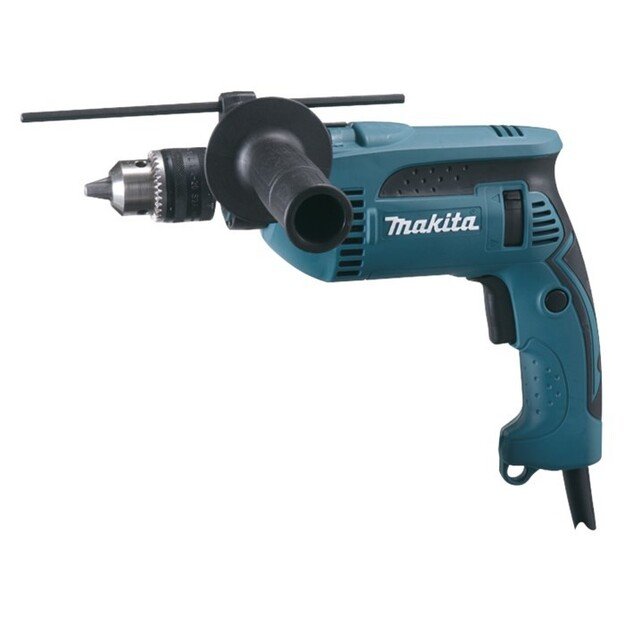 MAKITA HAMMER DRILL 680W HP1640