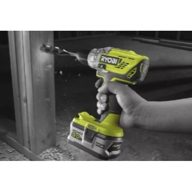 149152 RYOBI 18V Drill Driver