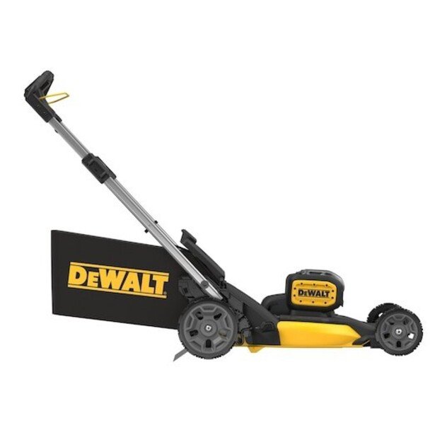 DeWALT DCMWP134N-XJ lawn mower 4