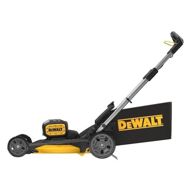 DeWALT DCMWP134N-XJ lawn mower 6