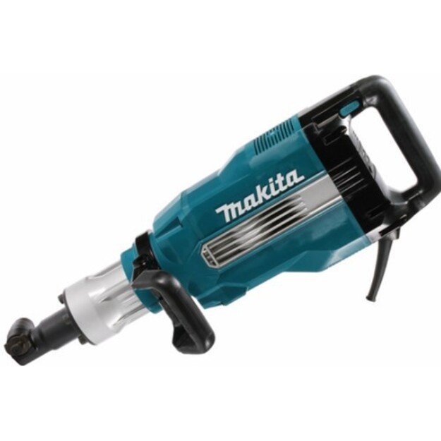Makita HM1501 demolition hammer Black, Blue 1850 W 1