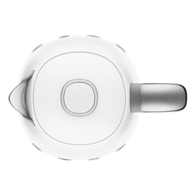 Smeg 50 s Style Kettles KLF03WHMEU White 15