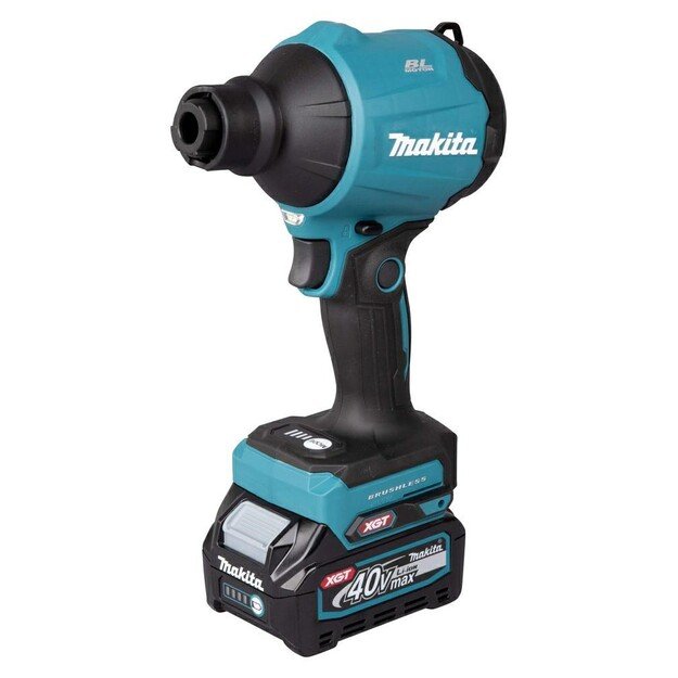 MAKITA. BLOWER/PUMP 40V XGT AS001GZ