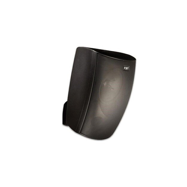 FBT Project 550 2-way Black Wired 50 W 1