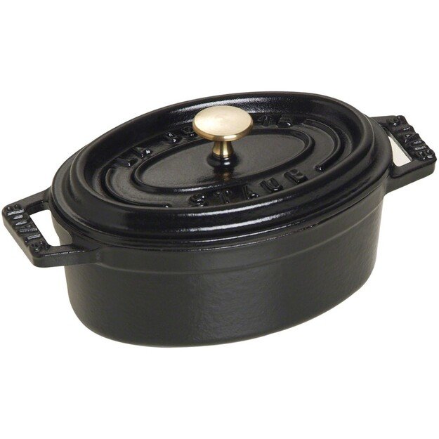 Staub Minis Single pan