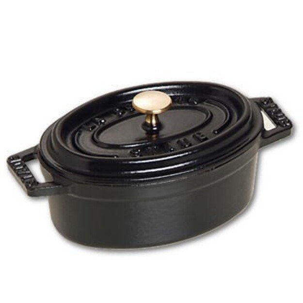 Staub Minis Single pan