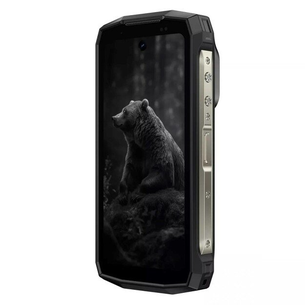 Smartphone Ulefone Armor Mini 20 8GB/256GB (Black)