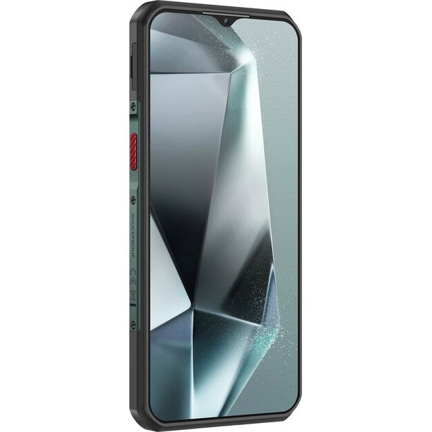 Smartphone Oukitel WP35 Pro 12/512 11000mAh DS. Green