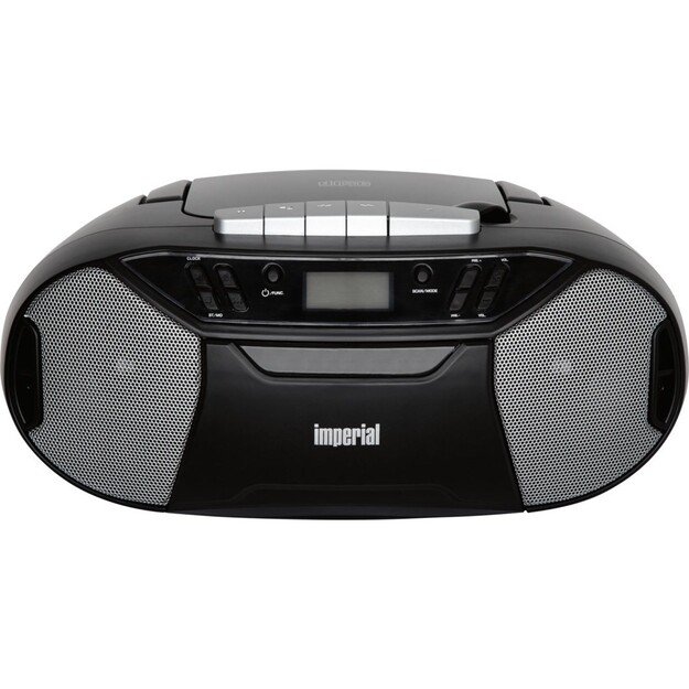 Boombox Imperial PBB 1 FM