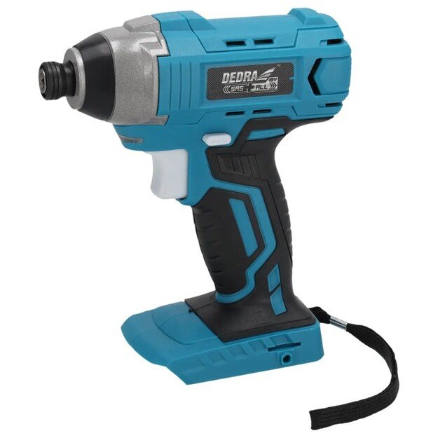 DEDRA DED7045 power screwdriver/impact driver