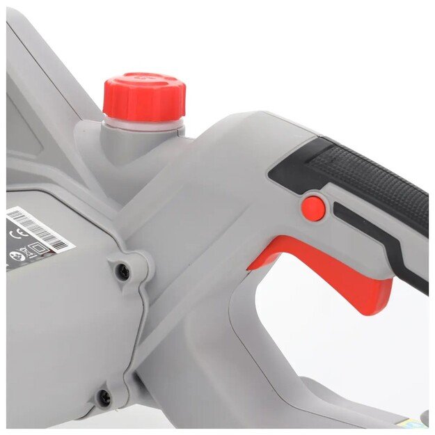 DEDRA DED8701 chainsaw 2