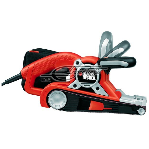 Grinder BLACK+DECKER KA88-QS