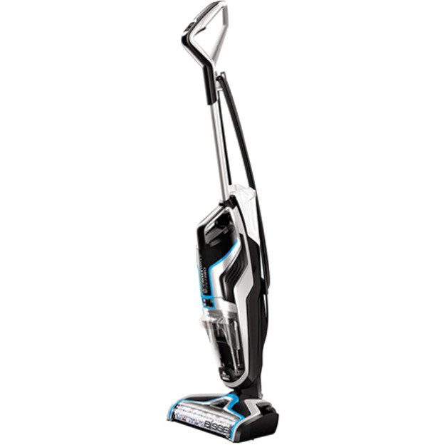 Bissell | MultiFunctional Cleaner | CrossWave Pet Pro | Corded operating | Handstick | Washing function | 560 W | - V | Blue