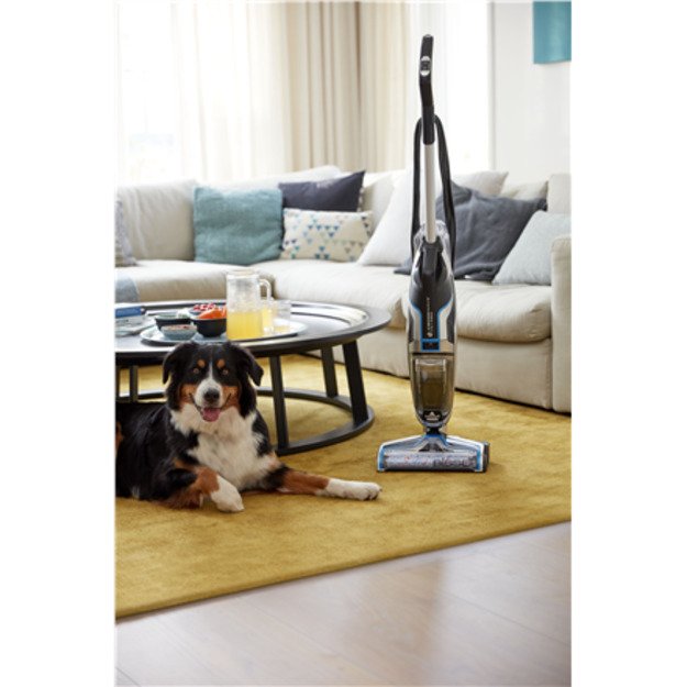 Bissell | MultiFunctional Cleaner | CrossWave Pet Pro | Corded operating | Handstick | Washing function | 560 W | - V | Blue