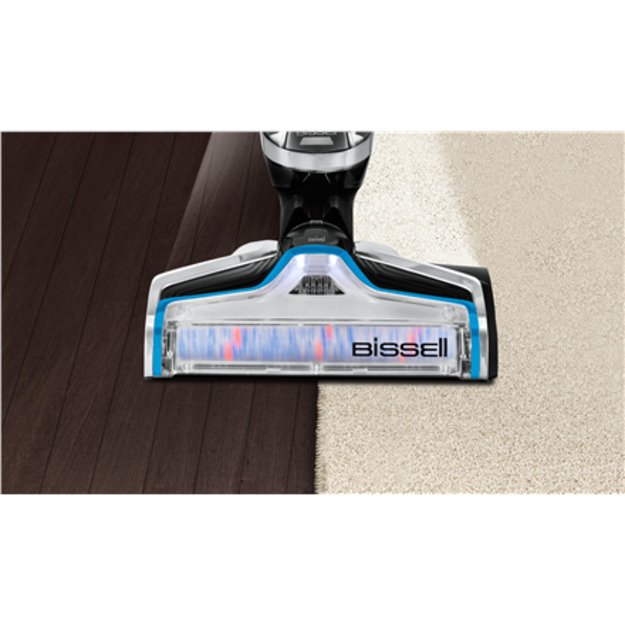 Bissell | MultiFunctional Cleaner | CrossWave Pet Pro | Corded operating | Handstick | Washing function | 560 W | - V | Blue